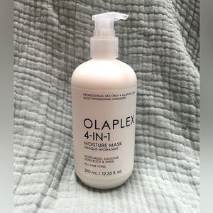NEW OLAPLEX 4-IN-1 hair MOISTURE MASK 4 in 1 4in1
